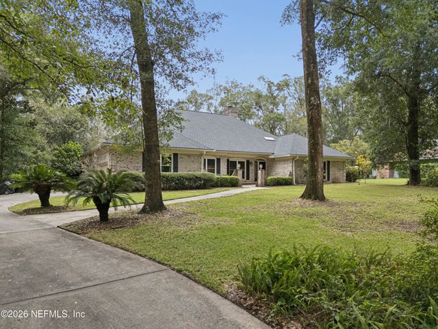 2856 RAVINES Road, Middleburg, FL 32068