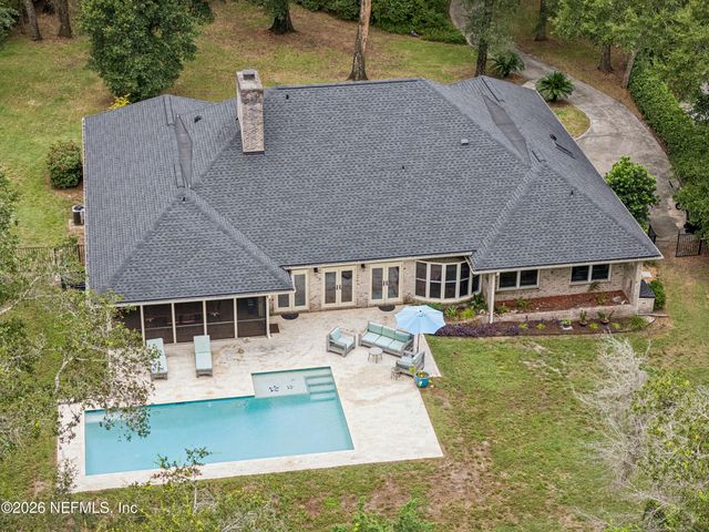 2856 RAVINES Road, Middleburg, FL 32068