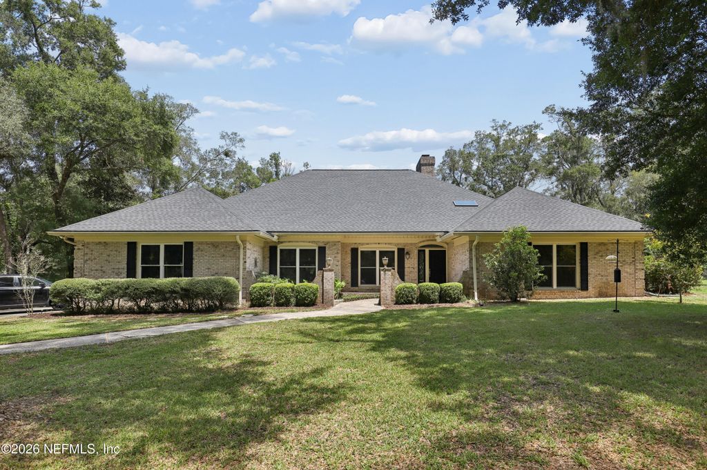 2856 RAVINES Road, Middleburg, FL 32068