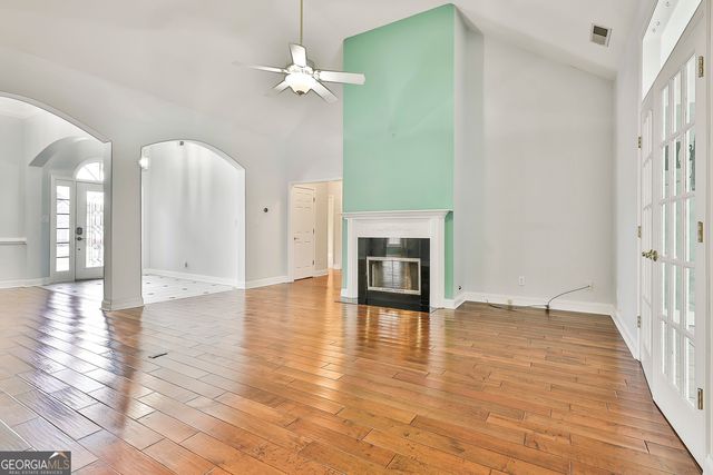 207 Prestwick Way N, Stockbridge, GA 30281