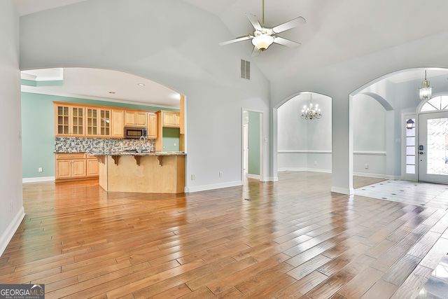 207 Prestwick Way N, Stockbridge, GA 30281