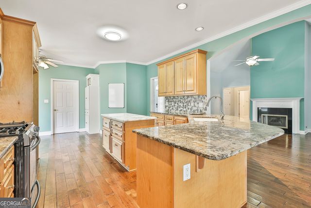 207 Prestwick Way N, Stockbridge, GA 30281