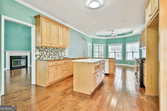 207 Prestwick Way N, Stockbridge, GA 30281