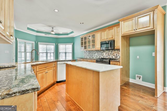 207 Prestwick Way N, Stockbridge, GA 30281