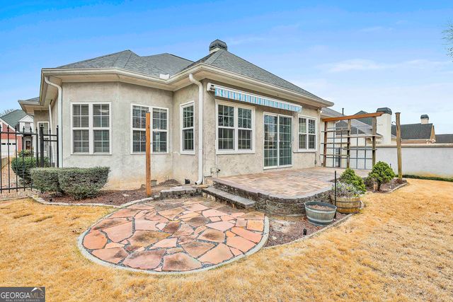 207 Prestwick Way N, Stockbridge, GA 30281