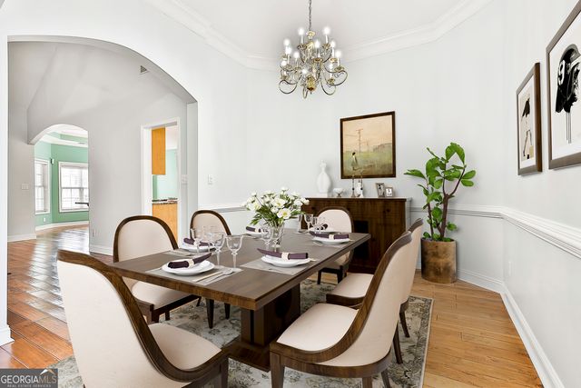 207 Prestwick Way N, Stockbridge, GA 30281