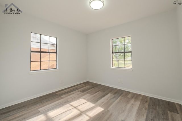 1408 COVINGTON STREET, Wichita Falls, TX 76306