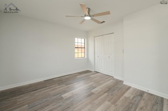 1408 COVINGTON STREET, Wichita Falls, TX 76306