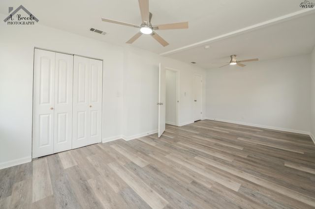 1408 COVINGTON STREET, Wichita Falls, TX 76306