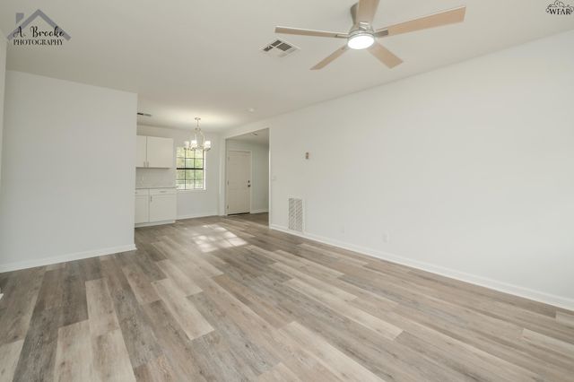 1408 COVINGTON STREET, Wichita Falls, TX 76306