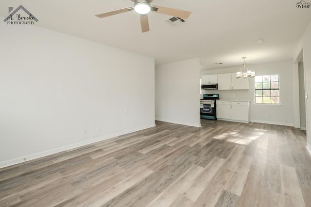 1408 COVINGTON STREET, Wichita Falls, TX 76306