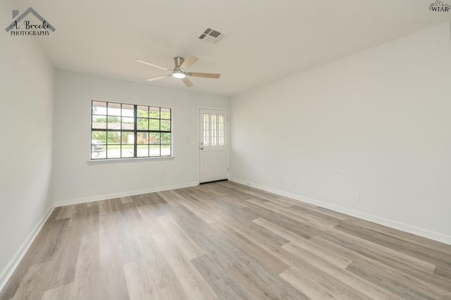 1408 COVINGTON STREET, Wichita Falls, TX 76306