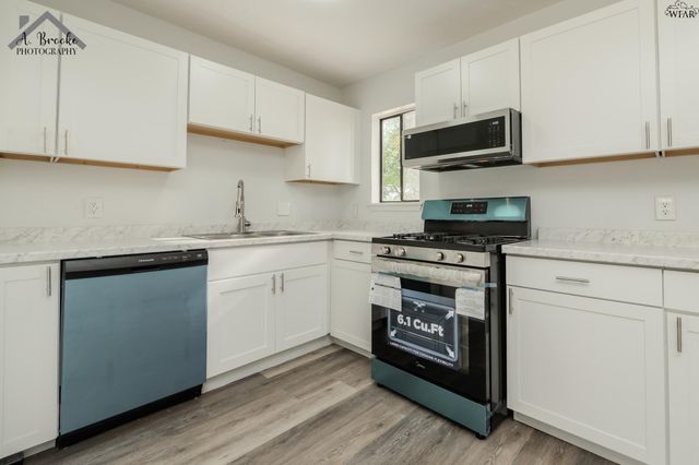 1408 COVINGTON STREET, Wichita Falls, TX 76306