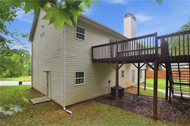 117 E Woodland Manor, Temple, GA 30179