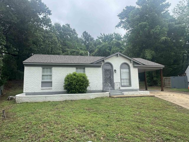 4200 CLYDESDALE DR, Memphis, TN 38109