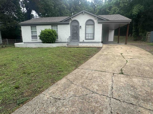 4200 CLYDESDALE DR, Memphis, TN 38109