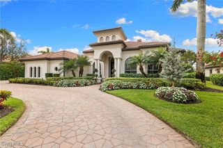 7837 Classics DR, Naples, FL 34113