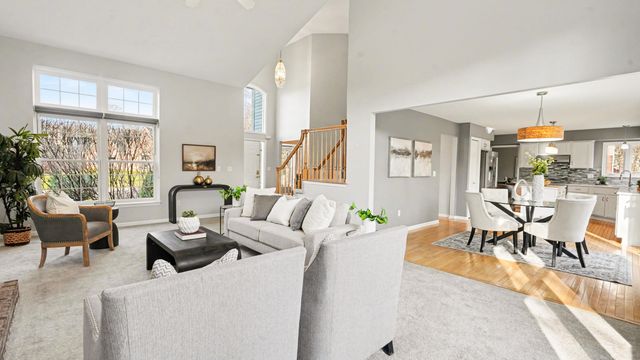 1829 Michelle Court, Ann Arbor, MI 48105