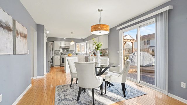 1829 Michelle Court, Ann Arbor, MI 48105