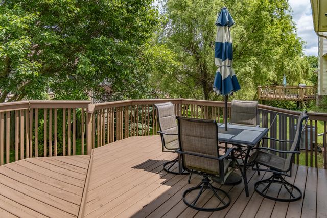1829 Michelle Court, Ann Arbor, MI 48105