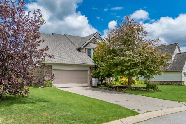 1829 Michelle Court, Ann Arbor, MI 48105