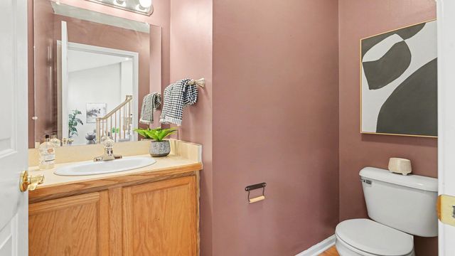 1829 Michelle Court, Ann Arbor, MI 48105