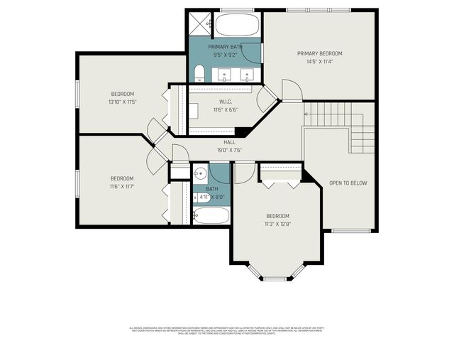 1829 Michelle Court, Ann Arbor, MI 48105