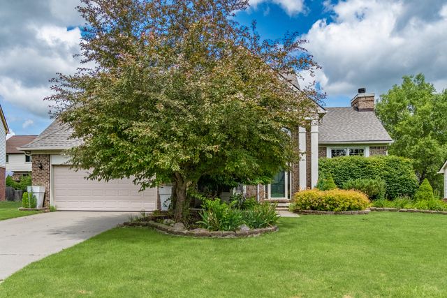 1829 Michelle Court, Ann Arbor, MI 48105