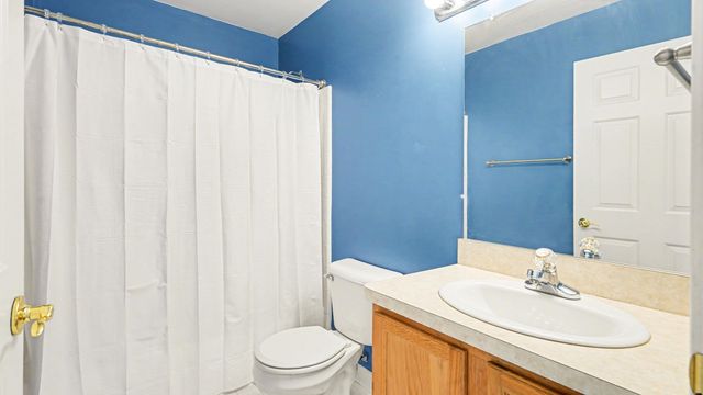 1829 Michelle Court, Ann Arbor, MI 48105