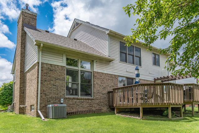 1829 Michelle Court, Ann Arbor, MI 48105
