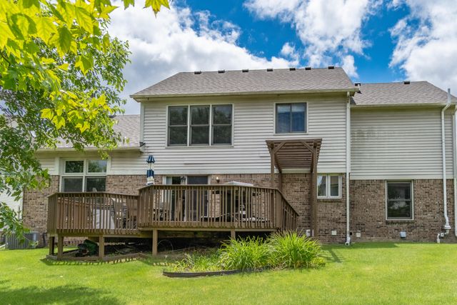 1829 Michelle Court, Ann Arbor, MI 48105