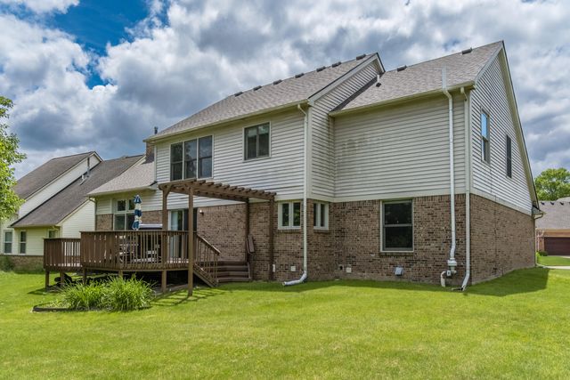 1829 Michelle Court, Ann Arbor, MI 48105
