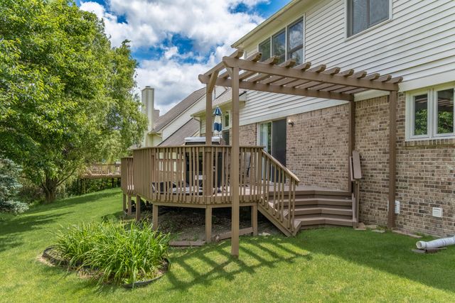 1829 Michelle Court, Ann Arbor, MI 48105