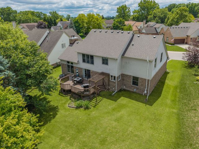 1829 Michelle Court, Ann Arbor, MI 48105
