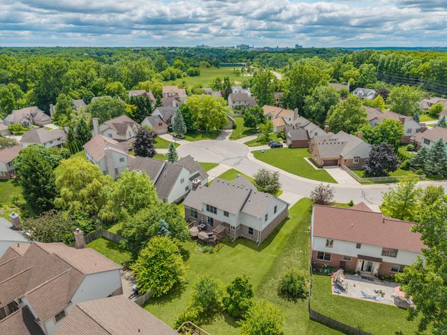 1829 Michelle Court, Ann Arbor, MI 48105