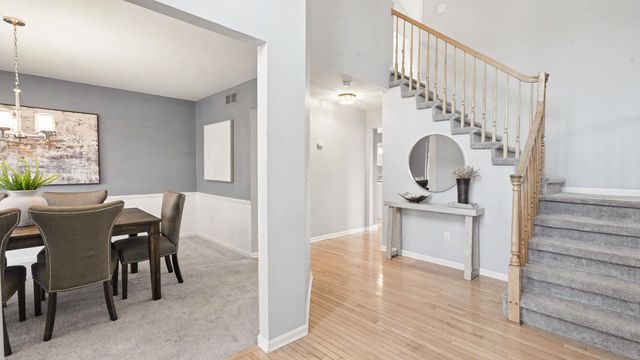 1829 Michelle Court, Ann Arbor, MI 48105