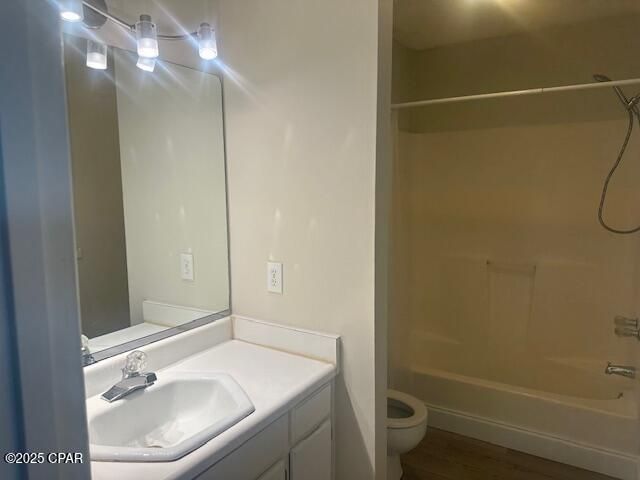 141 N Southfields Road 110, Panama City Beach, FL 32413