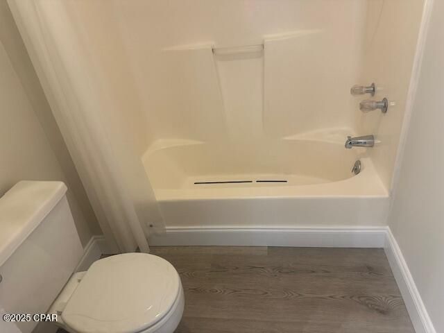 141 N Southfields Road 110, Panama City Beach, FL 32413