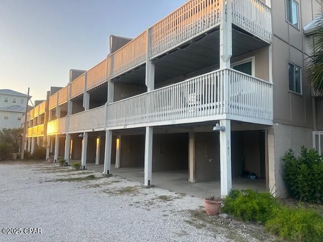 141 N Southfields Road 110, Panama City Beach, FL 32413
