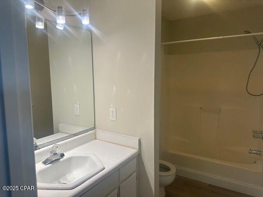 Image 13 of property listing at 141 N Southfields Road 110, Panama City Beach, FL 32413