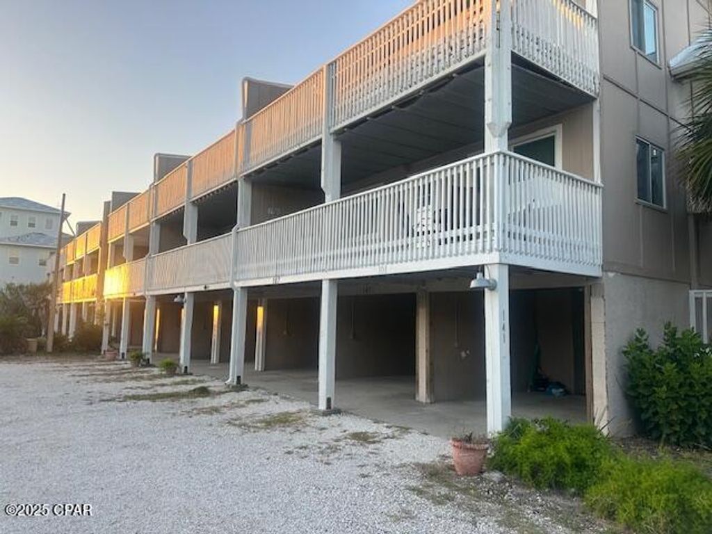 Image 16 of property listing at 141 N Southfields Road 110, Panama City Beach, FL 32413