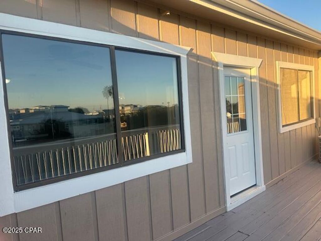Image 2 of property listing at 141 N Southfields Road 110, Panama City Beach, FL 32413