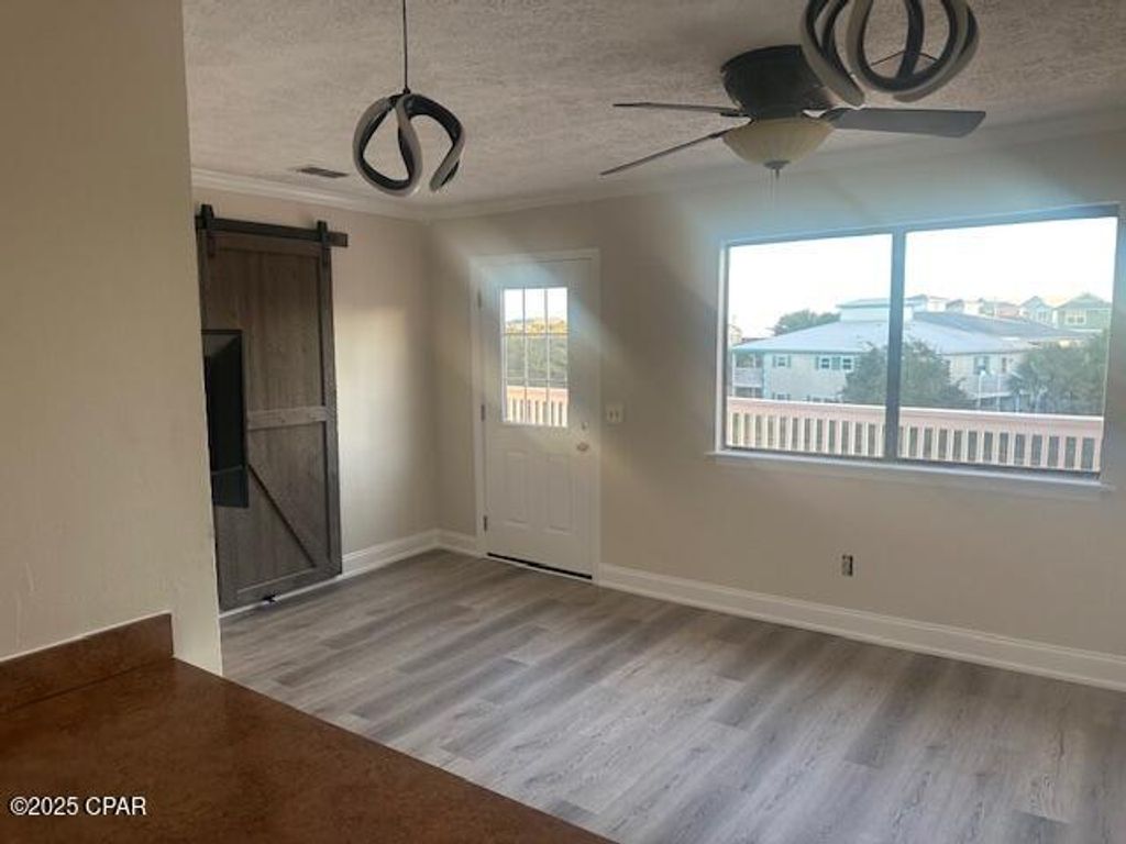 Image 9 of property listing at 141 N Southfields Road 110, Panama City Beach, FL 32413