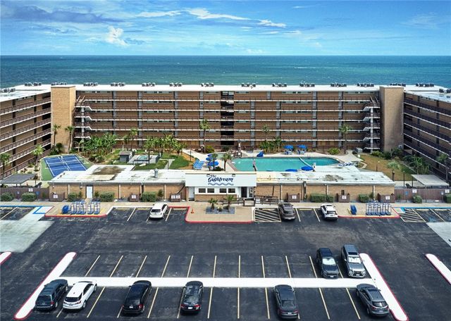 14810 Windward Dr 516, Corpus Christi, TX 78418
