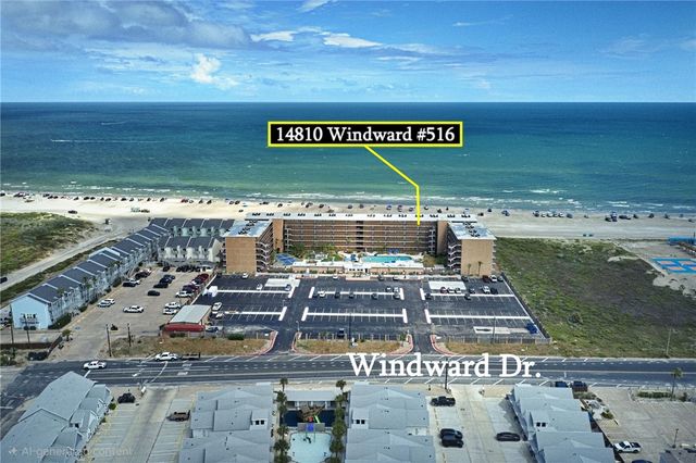 14810 Windward Dr 516, Corpus Christi, TX 78418