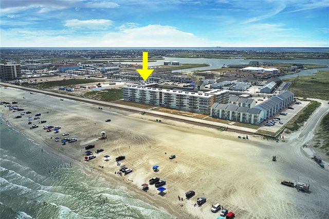 14810 Windward Dr 516, Corpus Christi, TX 78418