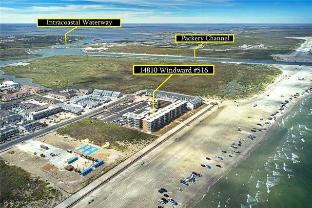 14810 Windward Dr 516, Corpus Christi, TX 78418