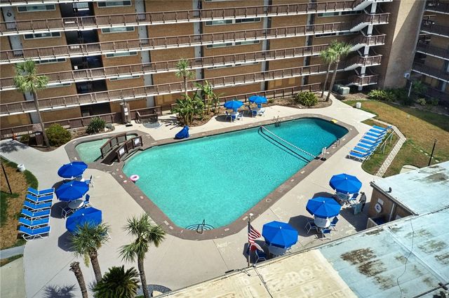 14810 Windward Dr 516, Corpus Christi, TX 78418