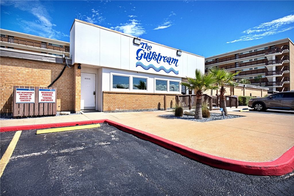 14810 Windward Dr 516, Corpus Christi, TX 78418