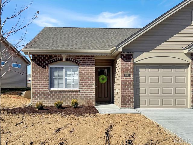 891 Walter Way, Washington, MO 63090